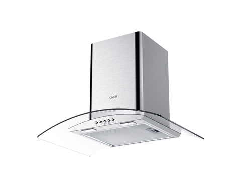 Candy CCG6MX/A Wall-mounted Stainless steel 310 m³/h – image 1