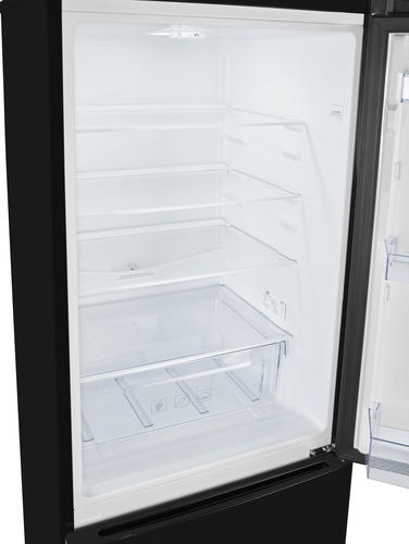 Beko CFG3582B Freestanding Frost Free Fridge Freezer with Freezer Guard – image 4
