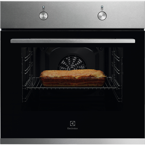 Electrolux KOFLH40BX 65 L 2090 W Атласная сталь