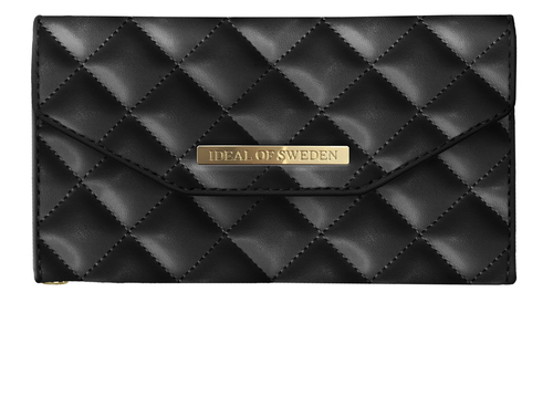 iDeal of Sweden Sylvie Meis Mayfair Clutch iPhone 8/7/6/6S/SE Quil – image 5