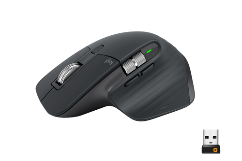 Samsung MX MASTER 3