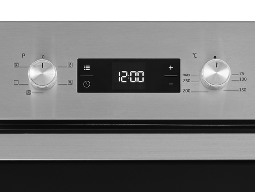 Beko BRIF22300X oven – image 3