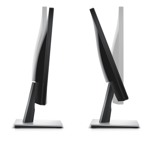 Dell S Series SE2416H computer monitor – image 4