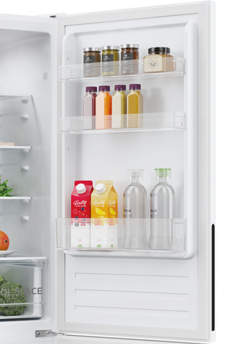 Hoover H-FRIDGE 300 HOCT3L517EW Freestanding – image 5