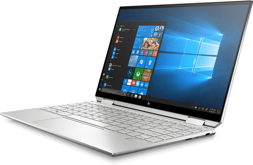 HP Spectre x360 13-aw2004nk Intel® Core™ i7 i7-1165G7 Hybrid (2-in-1) – image 2