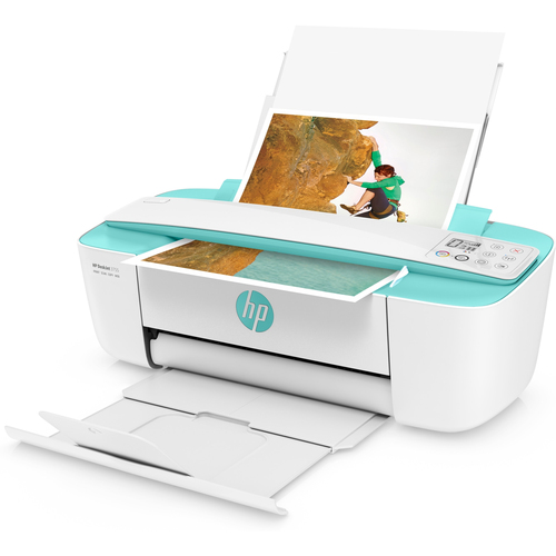 Urządzenie wielofunkcyjne HP DeskJet 3760 USB Wi-Fi T8X19B