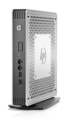 HP t610 Flexible Thin Client – image 2