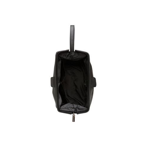 dbramante1928 Hellerup - Toiletbag - M - Pebbled Black – image 2