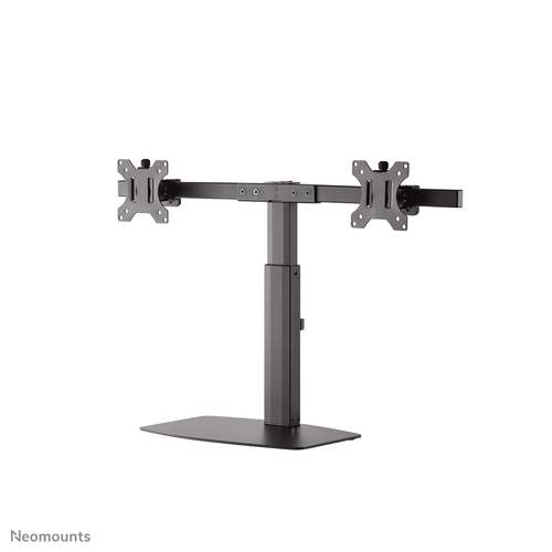 Neomounts FPMA-D865DBLACK Monitorständer Gasgefedert Schwarz – Foto 2 von 11