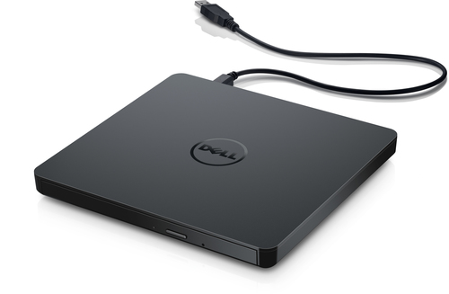 Dell DW316 optical disc drive DVD±RW Black
