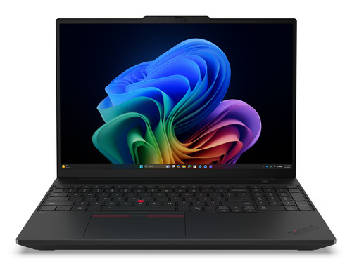Lenovo ThinkPad T16 Gen 5 21WX002EMH - Laptop