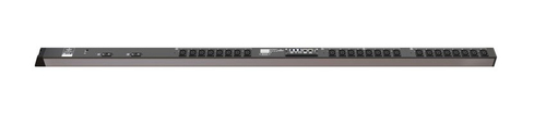 Vertiv MPH2 Rack PDU, receptacle managed, 0U, input Anschlussblock