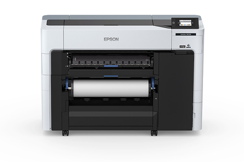 PLOTTER SC-P6570ESR 24 IN 2400  DPI USB RED REQUIERE INSTALACION - SCP6570ESR