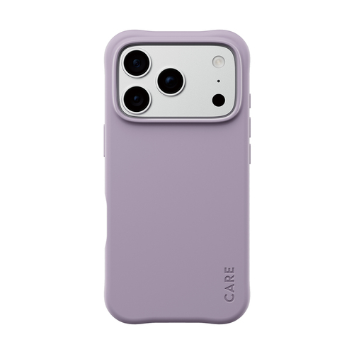 PanzerGlass CARE™ by PanzerGlass® Samba Case Rich Lavender w. White MagSafe iPhone 18 Pro | 17 Pro