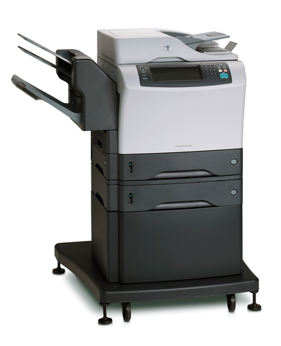 HP 4345xm MFP