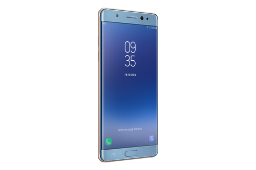 Samsung Galaxy Note FE – image 7