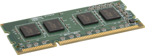 HP 2GB 144-Pin DDR3 TAA Version DIMM – image 2
