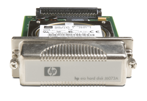 HP 120GB HE EIO