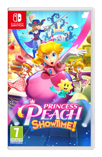Nintendo 10011805