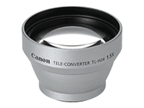 Canon TL-H34 TELE-CONVERTER f MVXxx