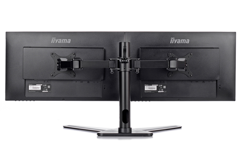 iiyama Monitorbeugel DS1002D-B1, afbeelding 9