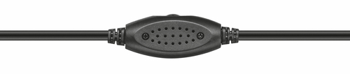 Trust 21676 loudspeaker Black Wired – image 2