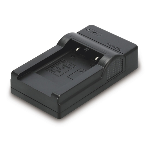 Product image: Hama Travel battery charger Digital camera battery USB