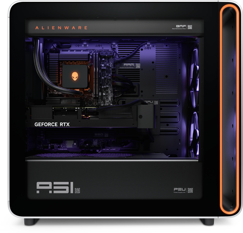 Alienware AAT2265 AMD Ryzen™ 7 – image 7