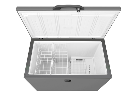 Hisense FT280WN3SGD freezer Chest freezer Freestanding – image 7