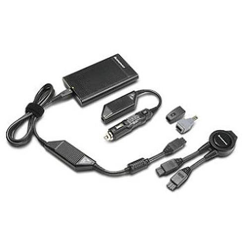 Lenovo 41R4501 power adapter/inverter