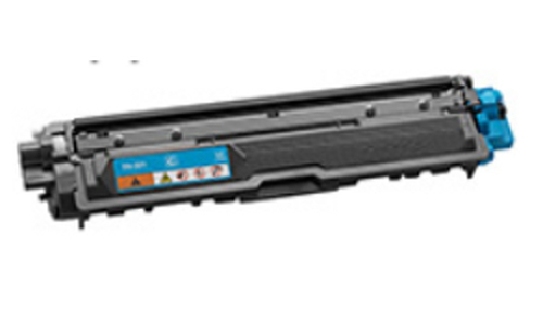 Brother TN-221C toner cartridge 1 pc(s) Original Cyan