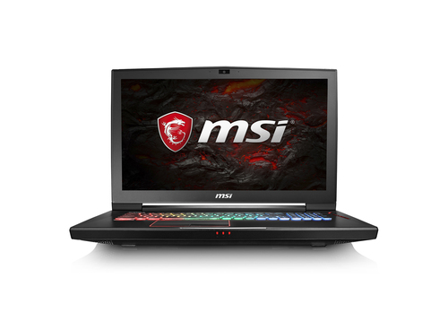 MSI GT73VR 7RF Titan Pro – image 6