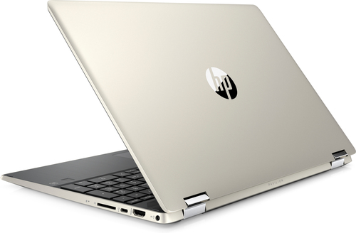 HP Pavilion x360 15-dq0048nia Intel® Core™ i5 i5-8265U Hybrid (2-in-1) – image 4