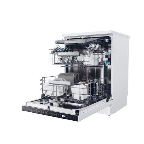 Haier XF 6C2M1PW – image 6