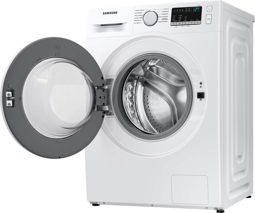 Samsung WW80T4042EE/EG washing machine Front-load – image 6