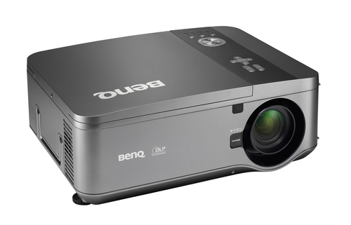 BenQ PU953 Large venue projector 6000 ANSI lumens DLP WUXGA (1920x1200) Grey – image 8