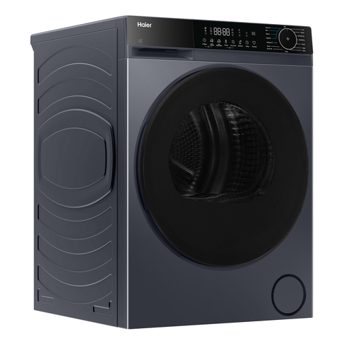 Haier HD90-D357AGU1 tumble dryer Freestanding Front-load – image 3