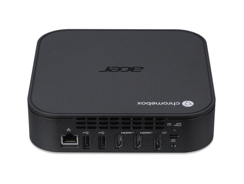 Acer CXI6 i3528 – image 6