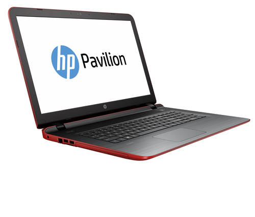 HP Pavilion Notebook - 17-g018na (ENERGY STAR) – image 3
