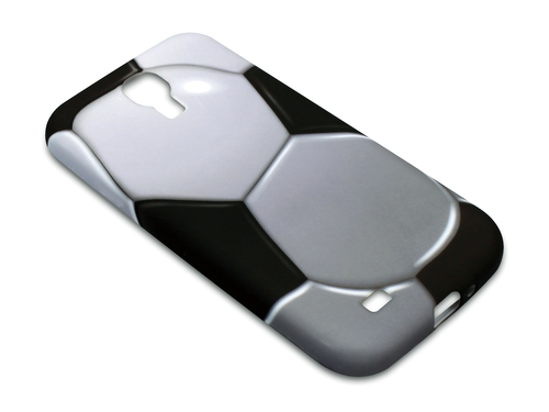 Sandberg Print Cover S4 Football