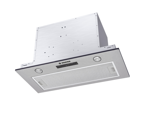 Hoover HBG152NS/1 Stainless steel 197.5 m³/h – image 3