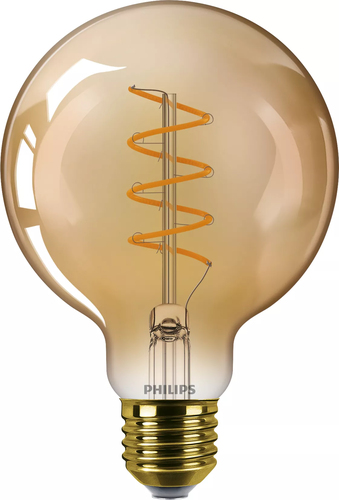 Philips 8720169191532 LED лампа Flame 2200 K 5,5 W E27 F