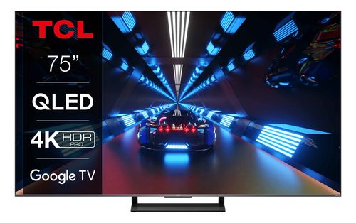 TCL C73 75C735K TV