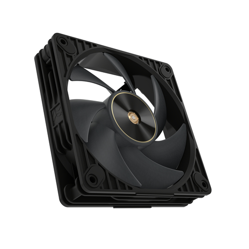 ASUS ProArt PF120 Fan - Triple Pack case fan, afbeelding 4
