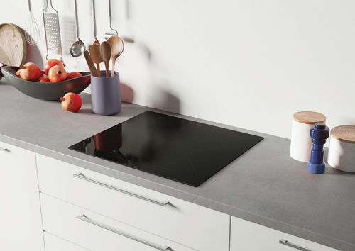 Hoover H-HOB 300 INDUCTION HI642MCBB Black Built-in – image 3