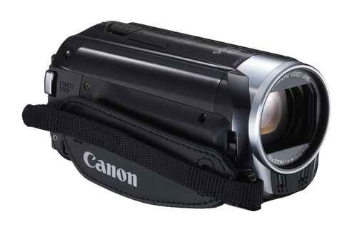 Canon Legria HF R38 – image 3