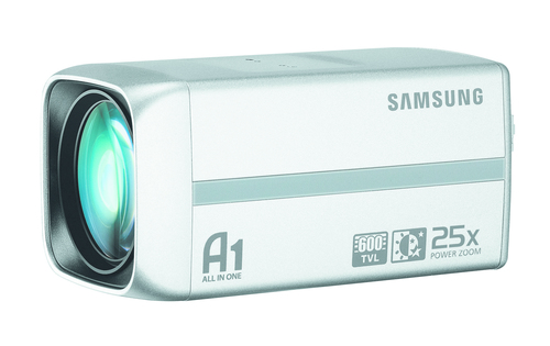 Samsung SCZ-2250PD security camera IP security camera Indoor & outdoor Ceiling/wall