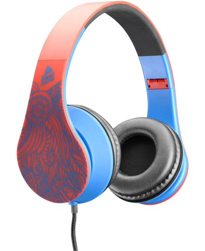 Music Sound Wired Headphones - Universal