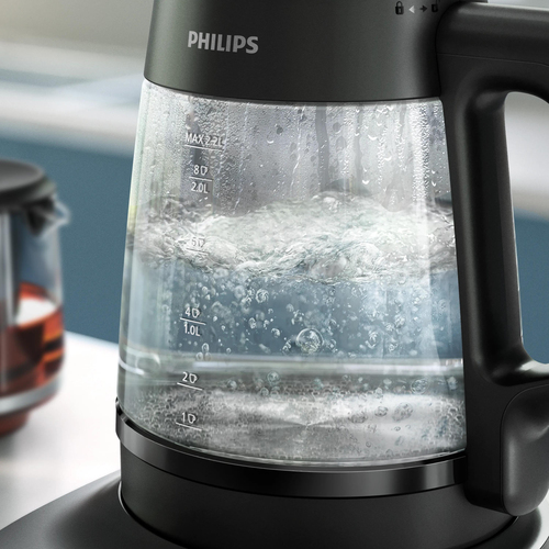 Philips HD7360/00 electric kettle – image 4