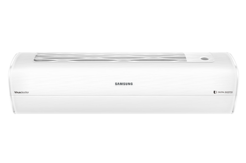 Samsung AR09HSSFBWKN Split system White – image 8